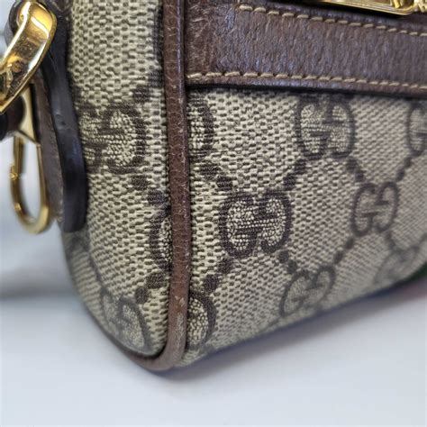 gucci crossbody resale